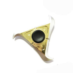 Ninja Star Spinner 3