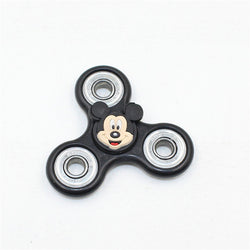 Mickey Mouse Spinner