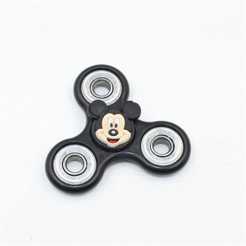 Mickey Mouse Spinner