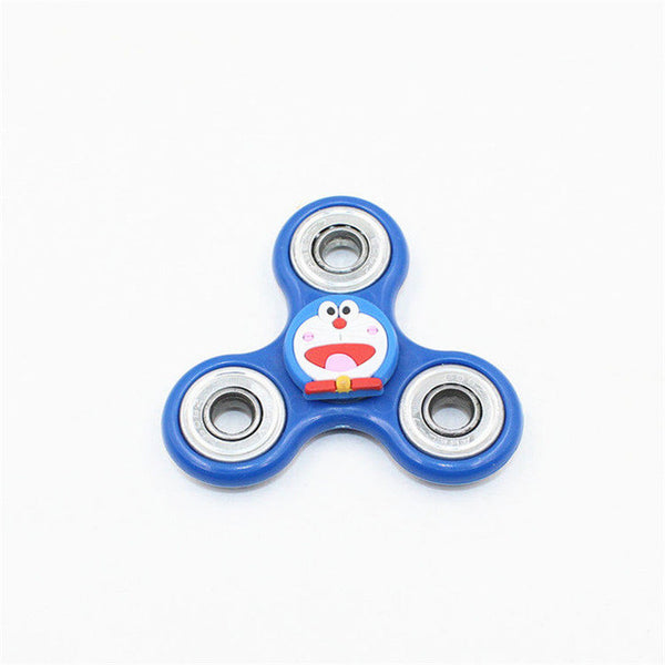 Doraemon Spinner