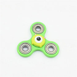 Monsters Inc Spinner