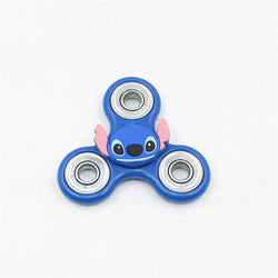 Stitch Spinner