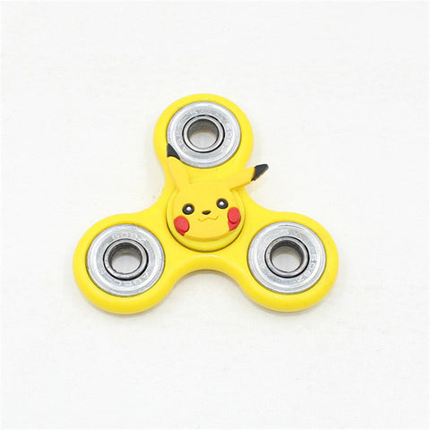 Pikachu Spinner