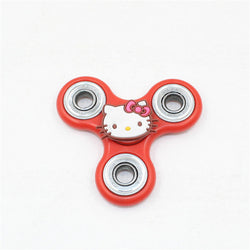 Hello Kitty Spinner