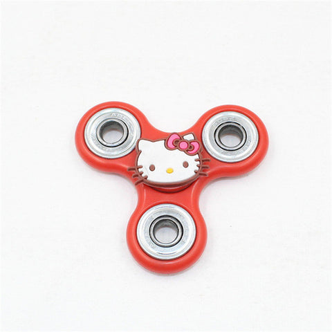 Hello Kitty Spinner