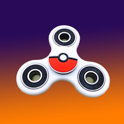 Pokemon Spinner