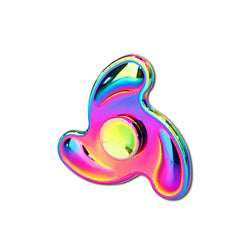 Rainbow Fusion Spinner