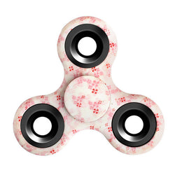 Cherry Blossom Spinner