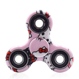 Hello Kitty Spinner