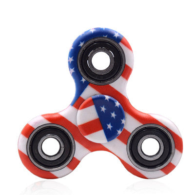 America Spinner