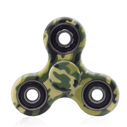 Army Spinner