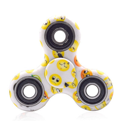 Emoji Spinner