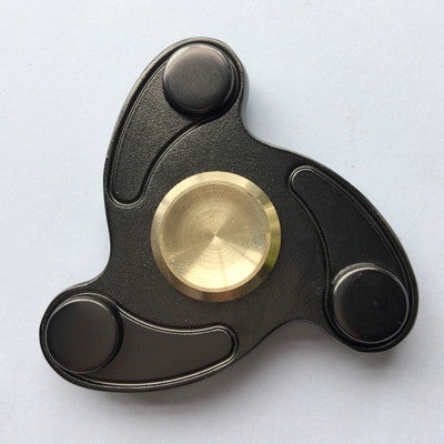 Black Fusion Spinner