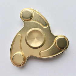 Gold Fusion Spinner