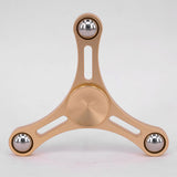 Black Long Arm Spinner