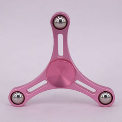 Pink Long Arm Spinner