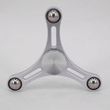 Black Long Arm Spinner