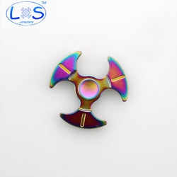 Rainbow T Spinner