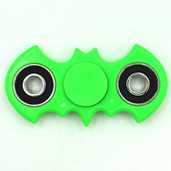 Green Batman Spinner