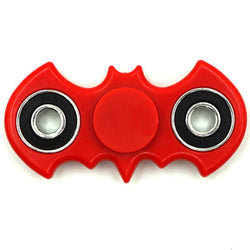 Red Batman Spinner